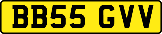 BB55GVV