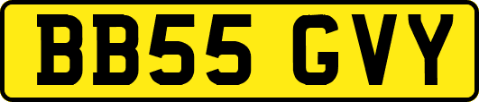 BB55GVY