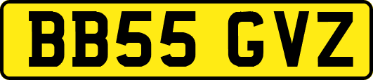 BB55GVZ