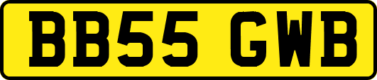 BB55GWB