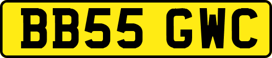 BB55GWC