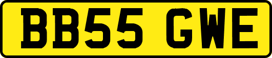 BB55GWE