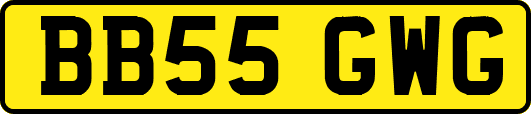 BB55GWG