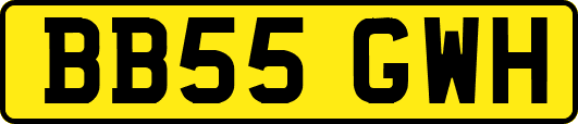 BB55GWH