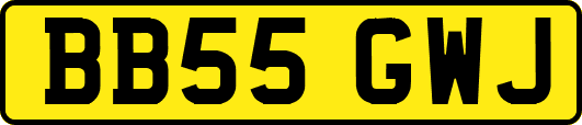 BB55GWJ