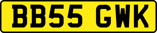 BB55GWK