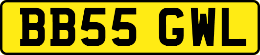 BB55GWL