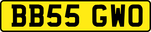 BB55GWO