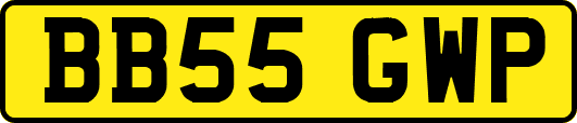 BB55GWP