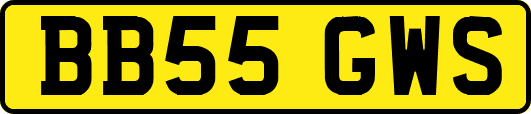 BB55GWS