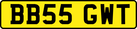 BB55GWT
