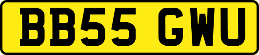 BB55GWU