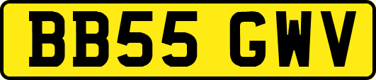 BB55GWV