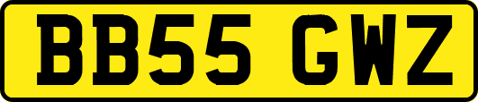 BB55GWZ