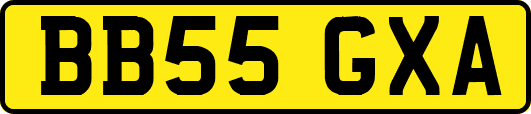 BB55GXA
