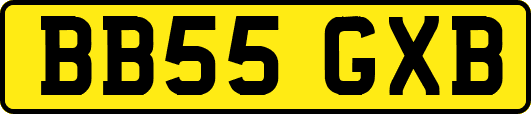 BB55GXB