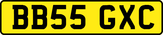 BB55GXC