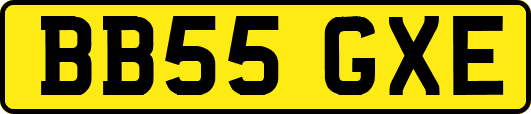 BB55GXE
