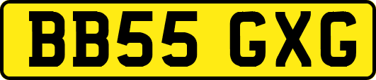 BB55GXG
