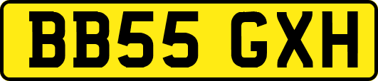 BB55GXH