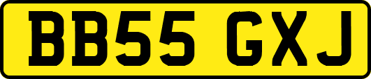 BB55GXJ