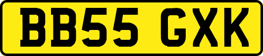 BB55GXK
