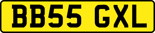 BB55GXL