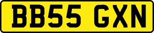 BB55GXN