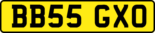 BB55GXO