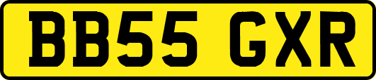 BB55GXR