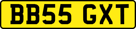 BB55GXT