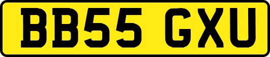 BB55GXU