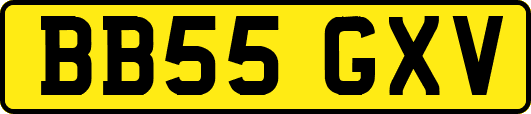 BB55GXV