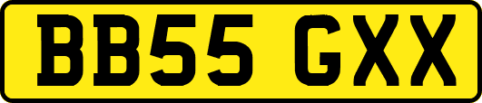 BB55GXX