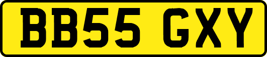 BB55GXY