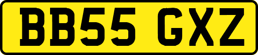 BB55GXZ