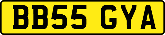 BB55GYA