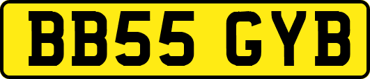 BB55GYB