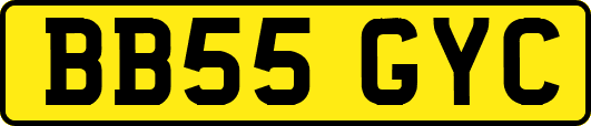 BB55GYC