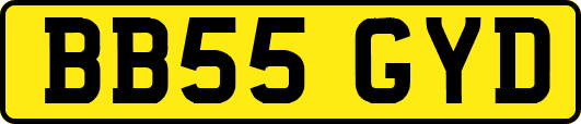 BB55GYD