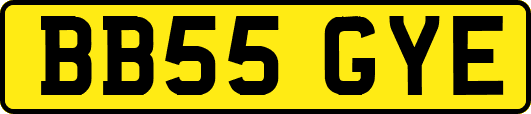 BB55GYE