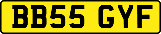 BB55GYF