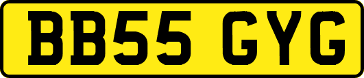 BB55GYG