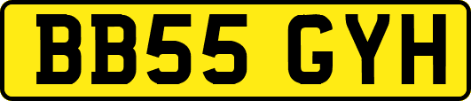 BB55GYH