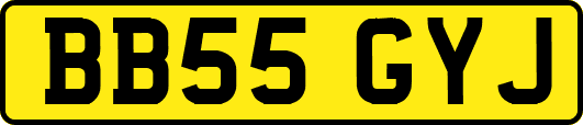 BB55GYJ