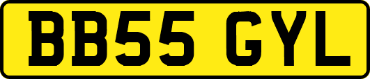 BB55GYL