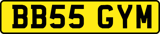 BB55GYM