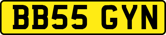 BB55GYN