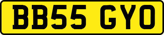 BB55GYO