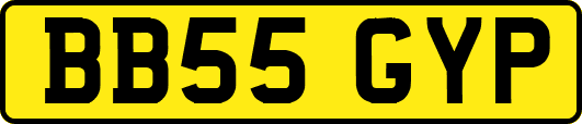 BB55GYP